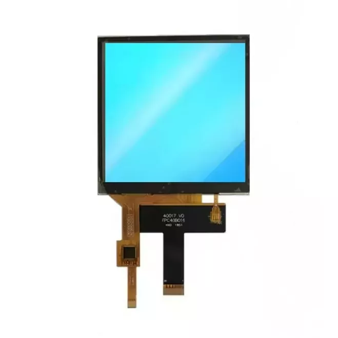 1.74 orlach 240x128 Modúl TFT TFT