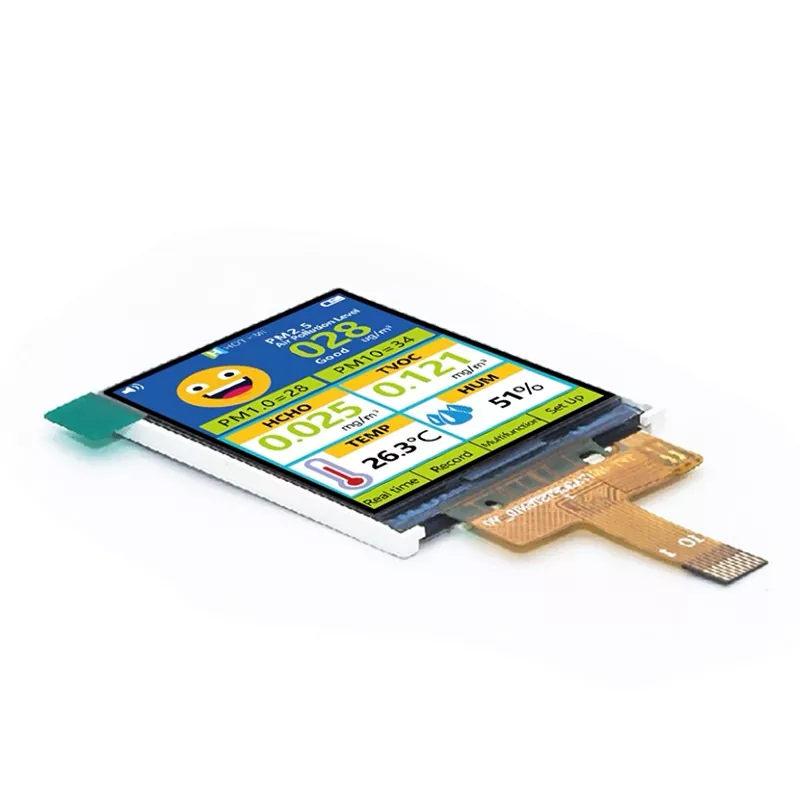1.77 orlach 128x160 MCU TFT Modúl
