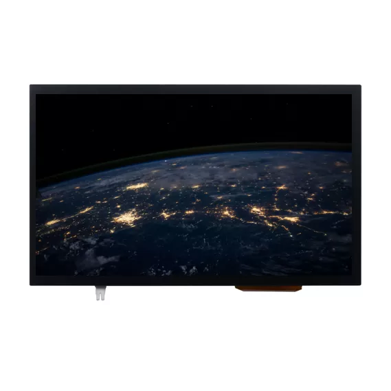 10.1 orlach 1024 × 600 modúl TFT IPS le CTP