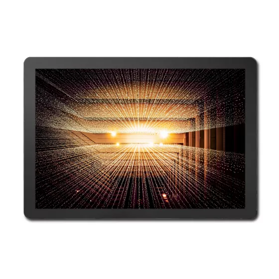 10.1 orlach 1024 × 600 modúl TFT LVDS le CTP