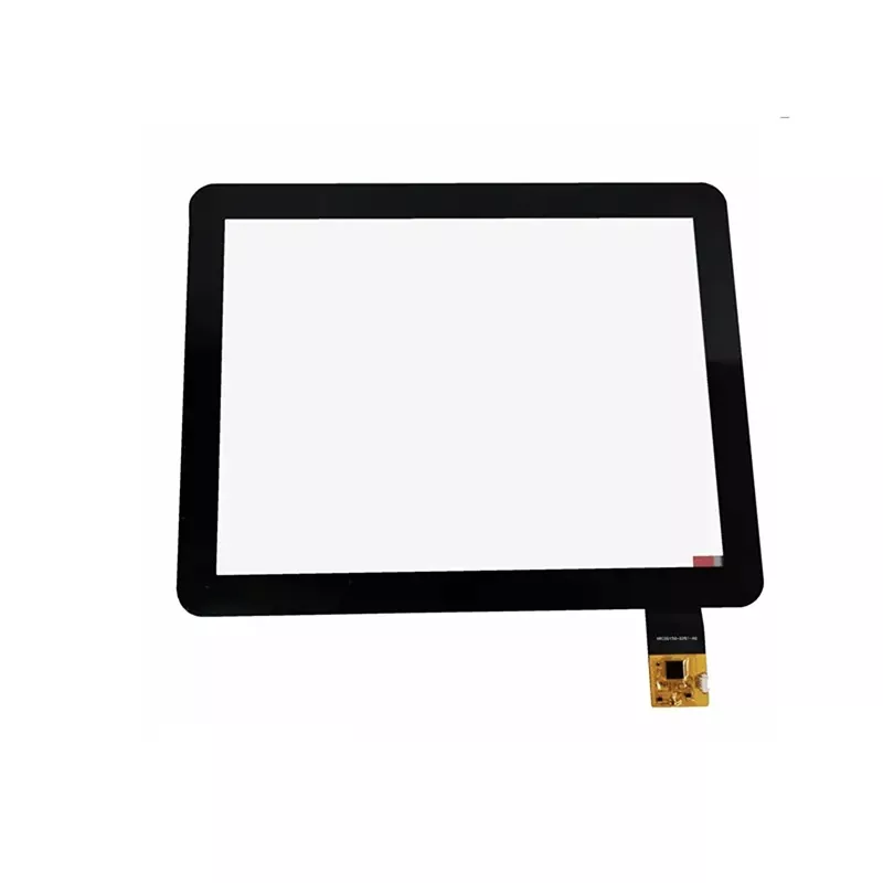 10.4 orlach scáileán tadhaill capacitive réamh -mheasta USB USB