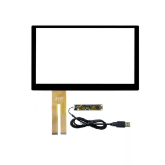 11.6 orlach g+g usb comhéadan scáileán tadhaill capacitive