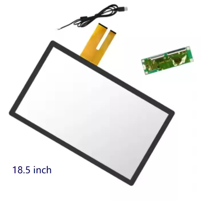 18.5 orlach USB scáileán tadhaill capacitive réamh -mheasta USB