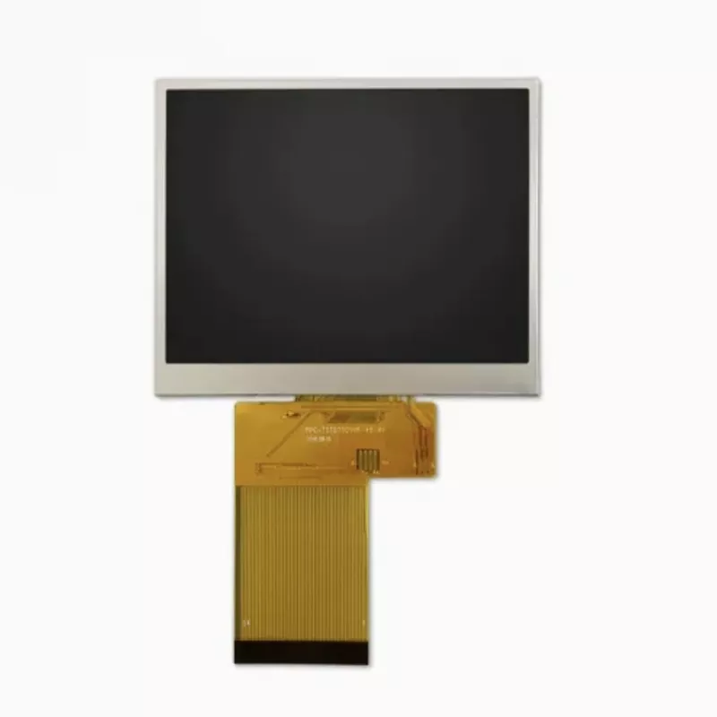2.3 orlach 320x240 modúl TFT ILI9342C
