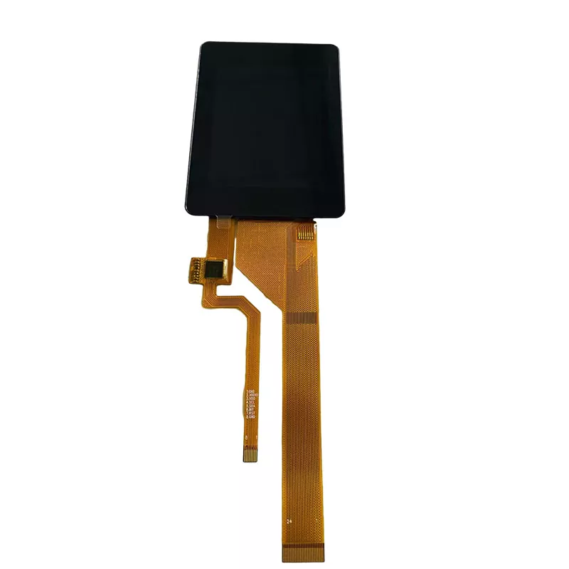2.8 Modúl TFT Touchit Capacitive QVGA orlach QVGA