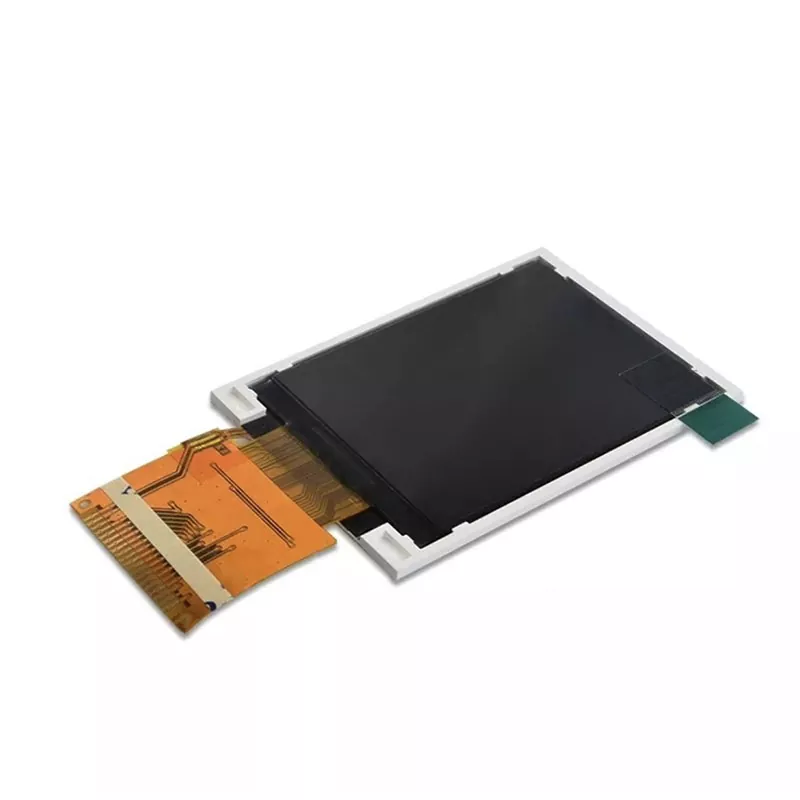 Modúl 2 orlach 176x220 MCU TFT