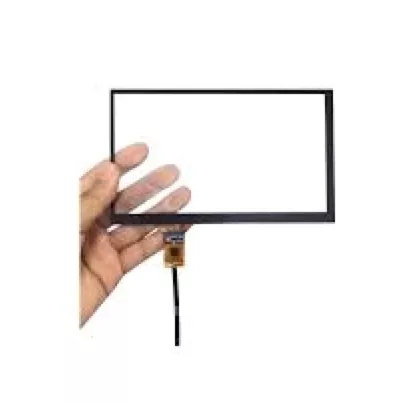 Cé mhéad atá ar eolas agat faoi scáileán tadhaill capacitive & scáileán tadhaill resistive? Agus conas a roghnú?
