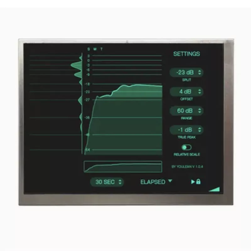 Modúl TFT 640x480 orlach 640x480