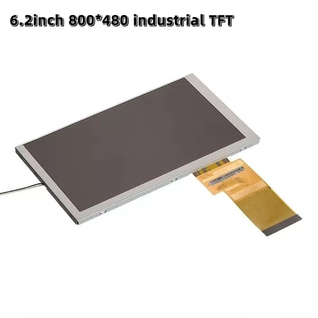 6.2 orlach 800x480 modúl TFT TFT