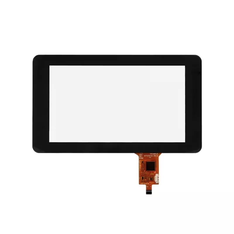 Scáileán tadhaill capacitive réamh -mheasta 7.0 orlach orlach