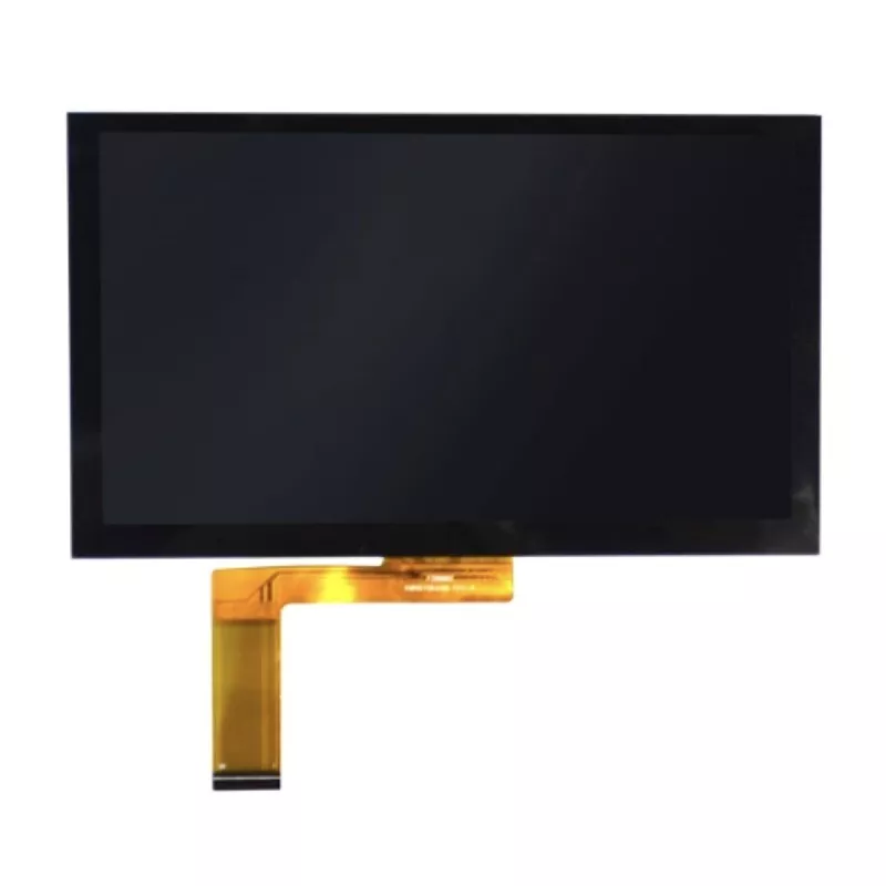 7 orlach 1024x600 MIPI IPS Modúl TFT TFT