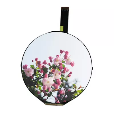 7 orlach 1080 × 1080 Babhta IPS TFT LCD LCD