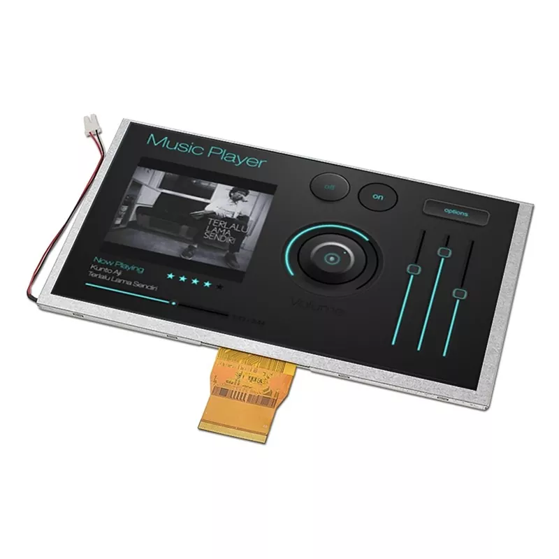 Modúl TFT 924x600 IPS 924x600